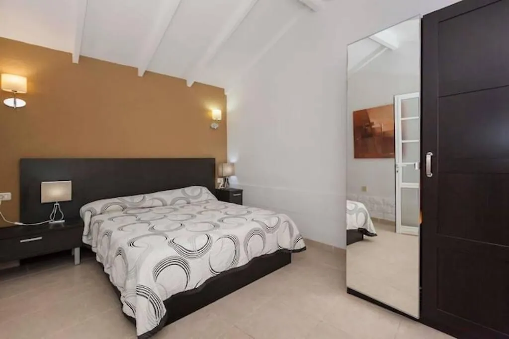 Villa Maria Luxury Hoya Grande