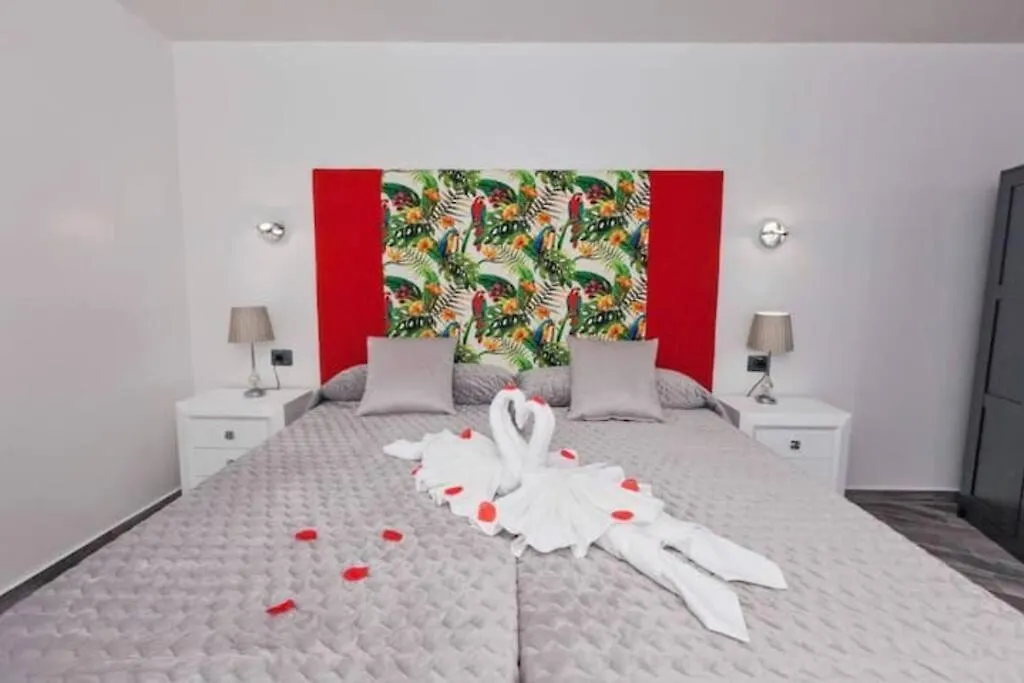 Villa Maria Luxury Hoya Grande
