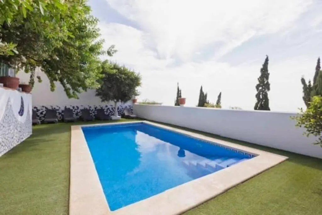 Villa Maria Luxury Hoya Grande
