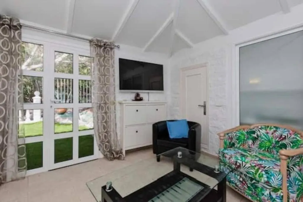 Villa Maria Luxury Hoya Grande 0*,  Spanyolország