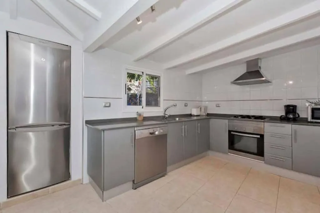 Villa Maria Luxury Hoya Grande