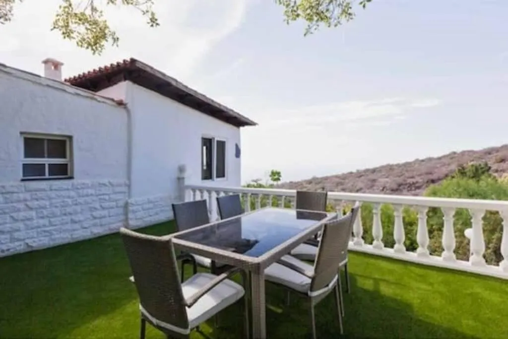 Villa Maria Luxury Hoya Grande