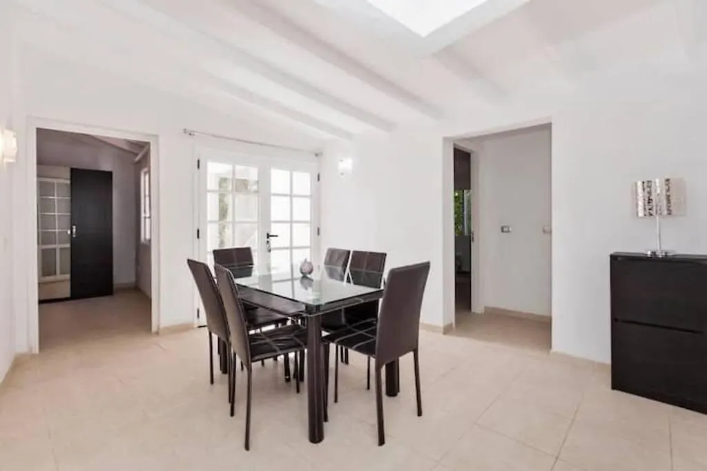 Villa Maria Luxury Hoya Grande