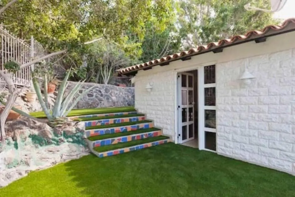 Villa Maria Luxury Hoya Grande